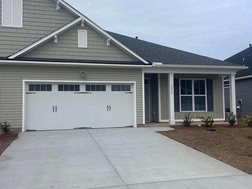 1st image of 2838 Southern Magnolia Drive
