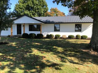 4516 Pigeon Run Ave SW, Massillon, OH 44647