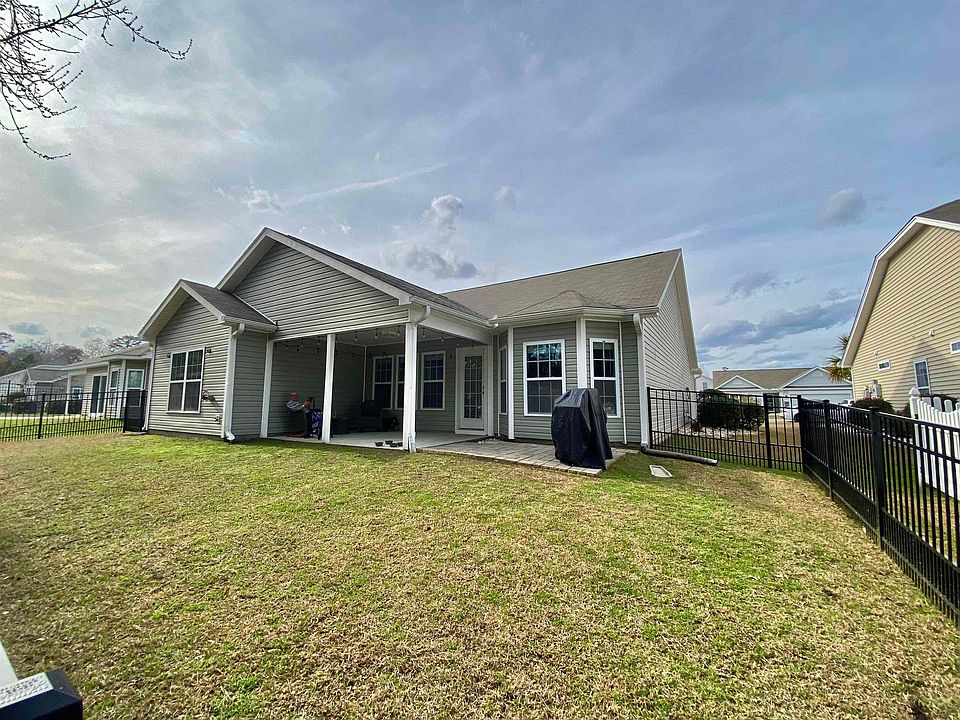 502 Running Deer Trl, Myrtle Beach, SC 29588 | Zillow