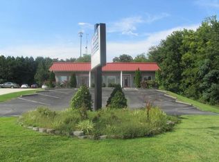 4039 Florence Blvd, Florence, AL 35634