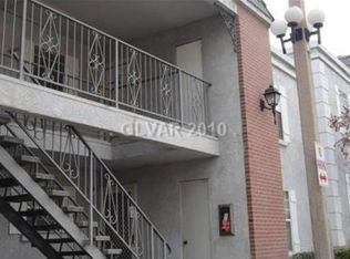 3823 S Maryland Pkwy UNIT P10, Las Vegas, NV 89119