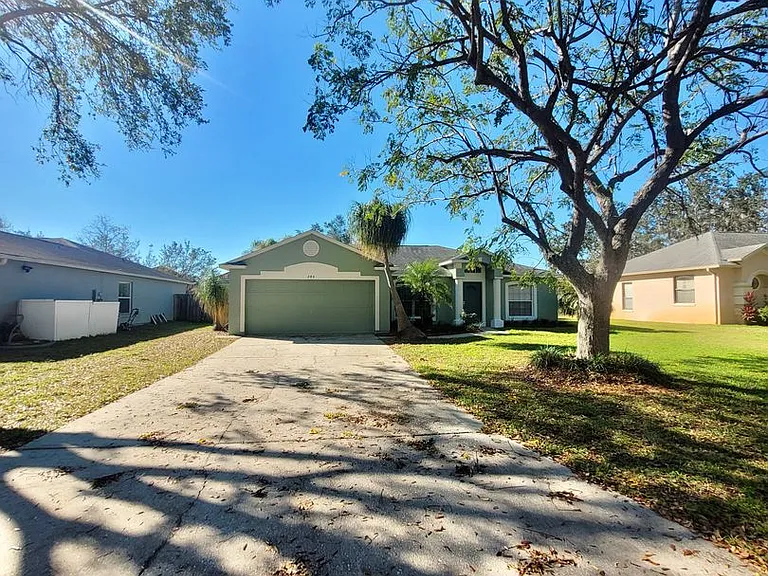 245 Foggy Creek Rd — Photo 24