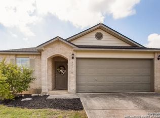 24718 Maple Crst, San Antonio, TX 78261