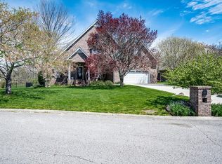 1307 Buckingham Pl, Cookeville, TN 38501