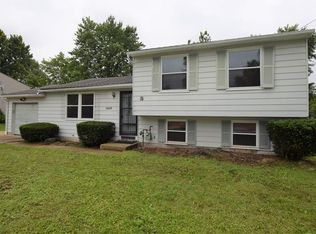 1555 Sunnyacres Rd, Akron, OH 44321