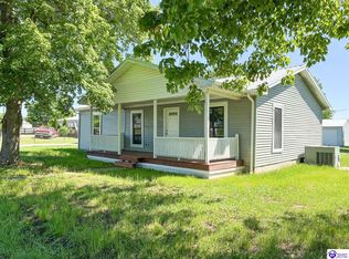 88 Kefauver Rd, Millwood, KY 42762