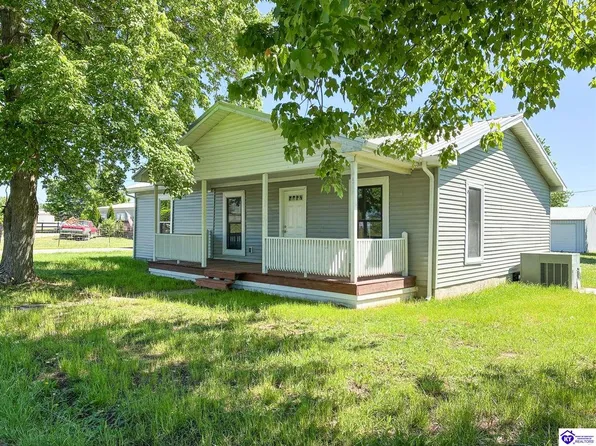 88 Kefauver Rd, Millwood, KY 42762