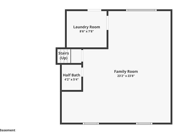 2nd image of 3363 Sir Lancelot Pl SW