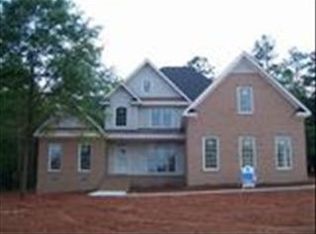 1031 Churchill Ln, Watkinsville, GA 30677
