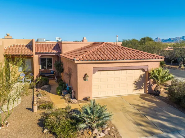 145 Calle Frida Kahlo, Tubac, AZ 85646