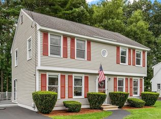 17 Partridge Cir UNIT 30, Hudson, NH 03051