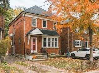 94 Roe Ave, Toronto, ON M5M 2H7