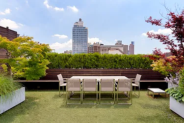 Sold by Brown Harris Stevens