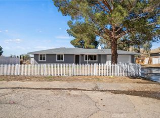 38911 161st St E, Lake Los Angeles, CA 93591