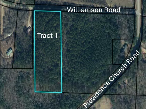 1 Williamson Rd, Tallapoosa, GA 30176