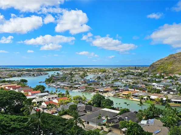 6710 Hawaii Kai Dr APT 1204, Honolulu, HI 96825