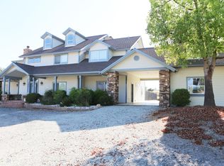 32039 Trail Rd, Agua Dulce, CA 91390