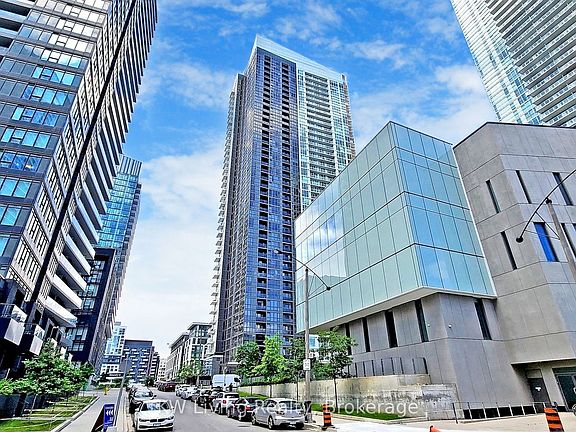 2nd image of 85 Queens Wharf Rd #2508