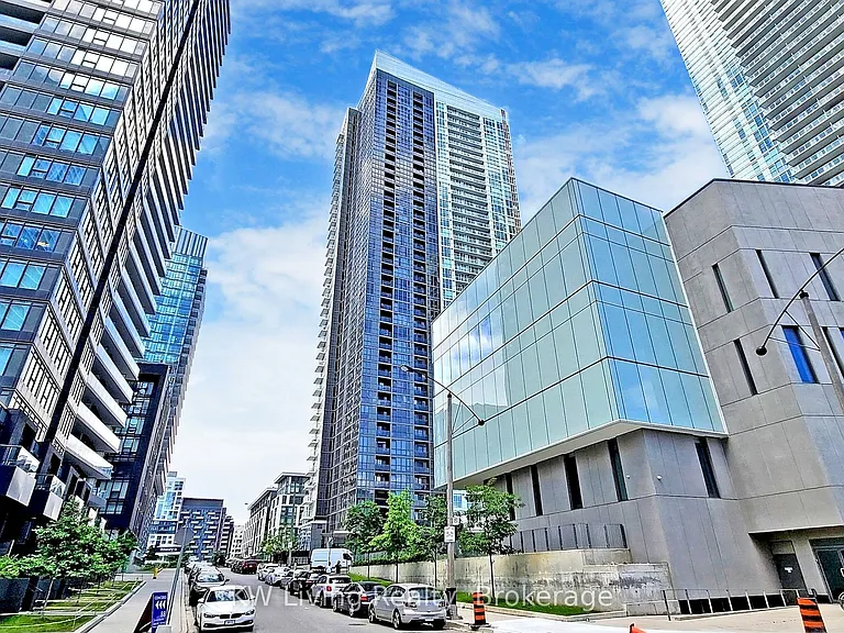 85 Queens Wharf Rd #2508 — Photo 2
