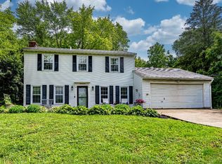 2645 Oxford Middletown Rd, Hamilton, OH 45013