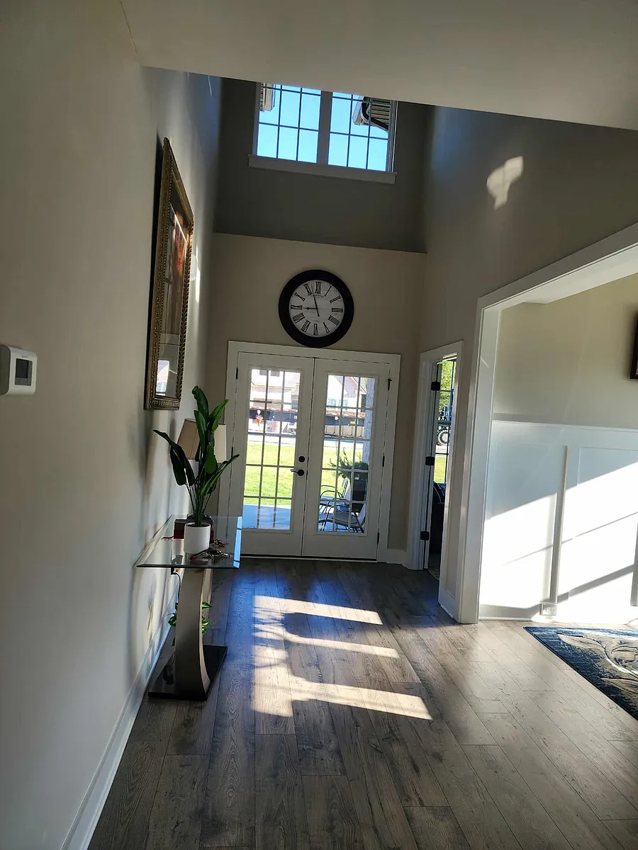 Building Photo - 5876 Napa Valley Dr