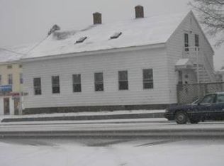 120 Main St, Willimantic, CT 06226