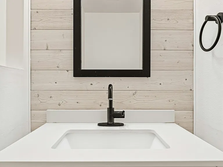 Half Bath