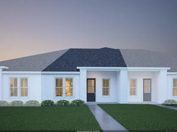 5706 Montegudo Blvd, Zachary, LA 70791