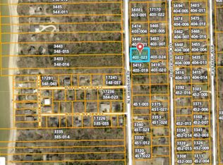 0 N Lakeshore Dr, Holland, MI 49424