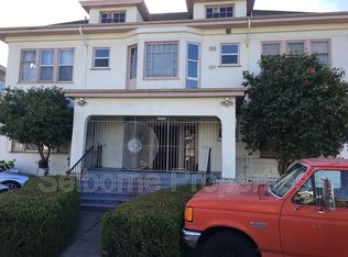 747 54th St APT 6, Oakland, CA 94609