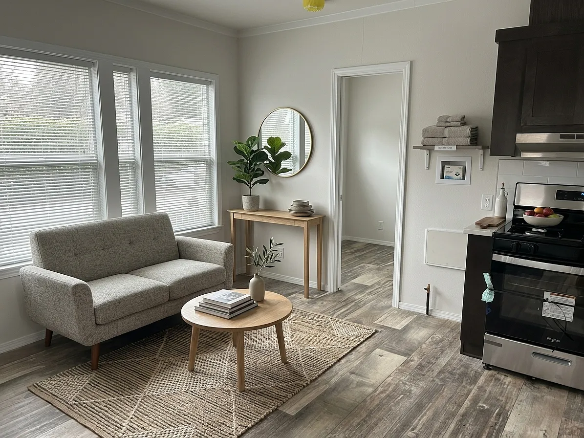 1 bed, 416 sqft, $1,500 — Photo 2