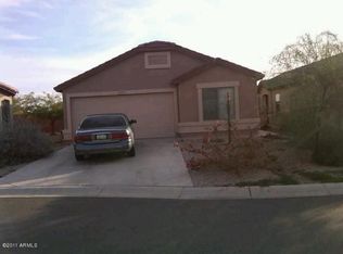 4199 E Graphite Rd, San Tan Valley, AZ 85143