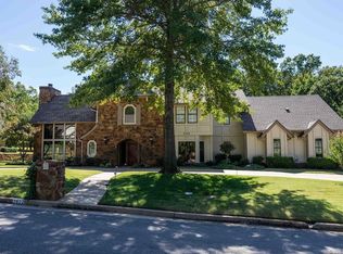 3922 E 98th St, Tulsa, OK 74137