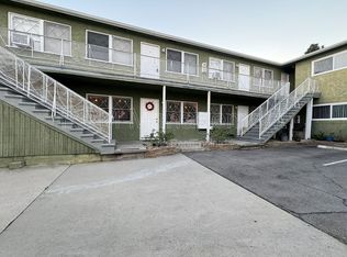 1093 S Orange Dr #5, Los Angeles, CA 90019