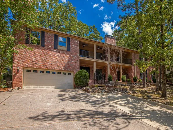 18 El Dorado Dr, Little Rock, AR 72212