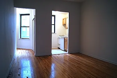 Rented by DJK Residential