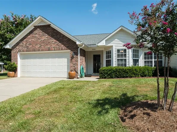 3001 Old Craig Trl, Mebane, NC 27302