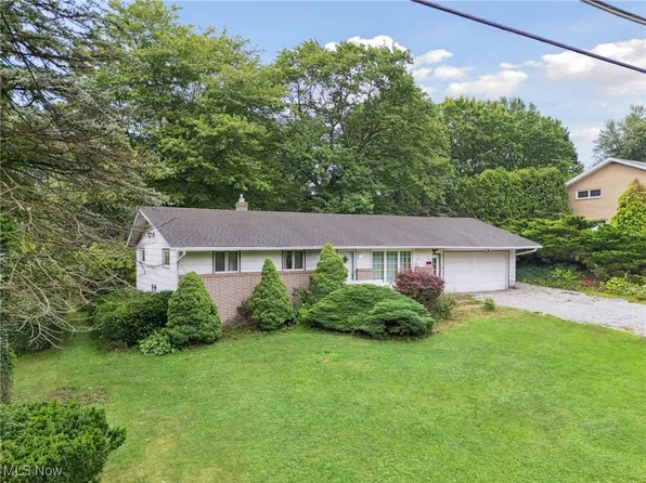 4524 Sherer Ave SW, Canton, OH 44706