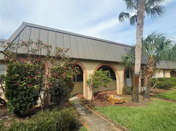4461 Rustic Dr #4461, New Pt Richey, FL 34652