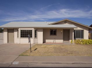 964 E 9th Dr, Mesa, AZ 85204