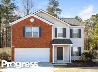 454 Crested View Dr, Loganville, GA 30052