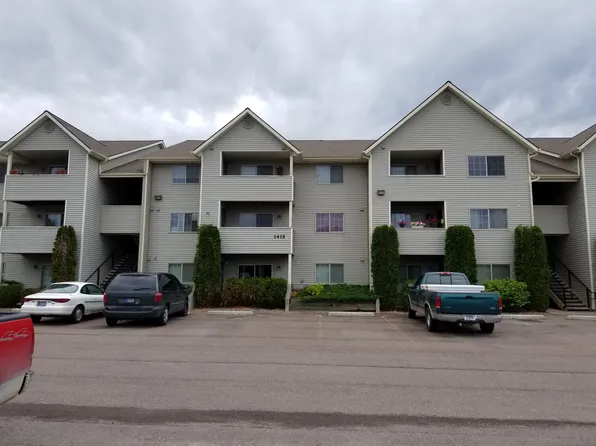 26-1435 3rd Ave E #26, Kalispell, MT 59901