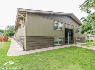 2103 Green, Manhattan, KS 66502