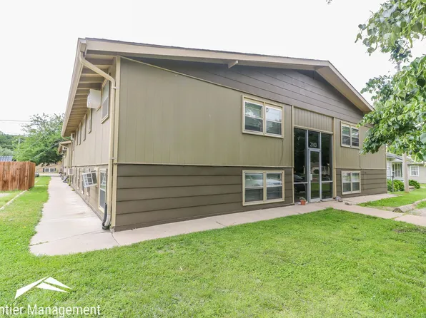 2103 Green, 2103 Green Ave APT 5, Manhattan, KS 66502