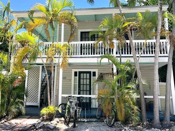 1120 Washington St, Key West, FL 33040