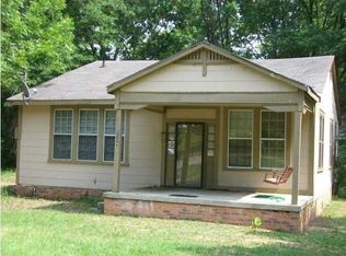 2324 Chestnut St, Montgomery, AL 36107