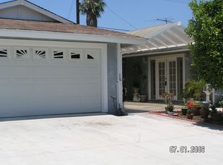 12081 Wild Goose St, Garden Grove, CA 92845