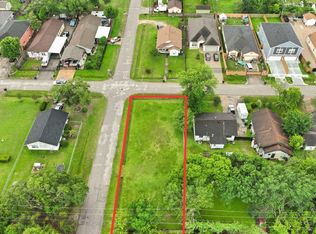 10102 Porto Rico Rd, Houston, TX 77041