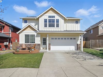 252 SE Condor Dr, Gresham, OR, 97080