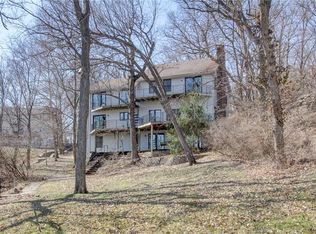 1 L St, Lees Summit, MO 64086